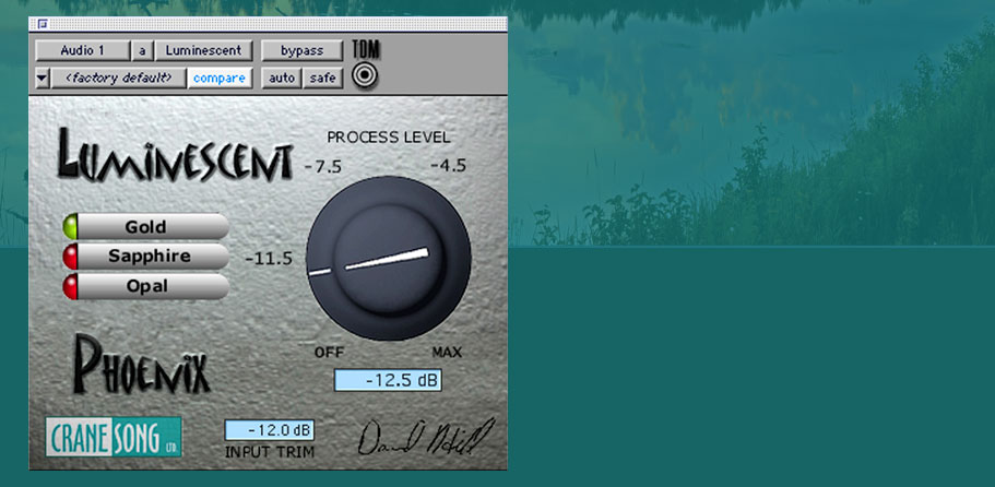 plug-ins