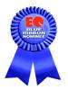 EQ Magazine Blue Ribbon Nominee