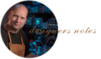 David Hill, designer
