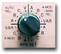 Compressor Presets